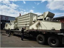 洗煤設(shè)備在行業(yè)中包括的分類和特點(diǎn)！