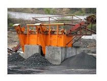 洗煤機(jī)的配套原理你知道嗎？