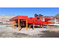 山西洗煤機(jī)哪家好，選東鑫洗煤