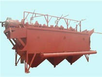 山西洗煤機(jī)篩分的幾大方式有哪些？