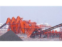 東鑫昶洗煤小編介紹：山西洗煤設(shè)備之壓濾機操作的四個步驟