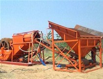 洗煤機(jī)，洗煤設(shè)備，要選介休東鑫，為您提供解決方案和配套產(chǎn)品