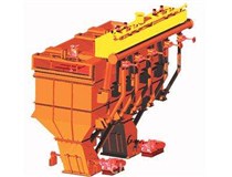 介休東鑫煤化設(shè)備三方面解析山西洗煤機新技術(shù)，?洗煤機左右動力煤分選技術(shù)發(fā)展新方向