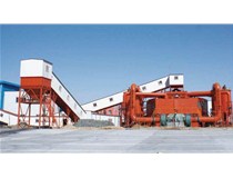 如何正確安裝攪拌式浮選機(jī)洗煤設(shè)備？要注意安裝順序