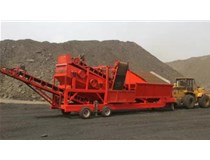 洗煤設(shè)備如何度過炎熱的夏季？東鑫洗煤為您介紹