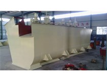 洗煤設(shè)備使用中有哪些常見的問題呢？