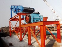 選擇合適的洗煤設(shè)備有技巧？_介休東鑫洗煤