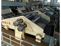 山西洗煤設(shè)備中的軟啟動(dòng)器節(jié)能具體表現(xiàn)在離心風(fēng)機(jī)、離心水泵的運(yùn)用上